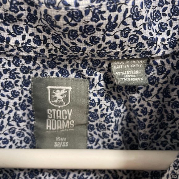 Men's Dress Shirts (Multiple) - Small - USA - Picture 9 of 12